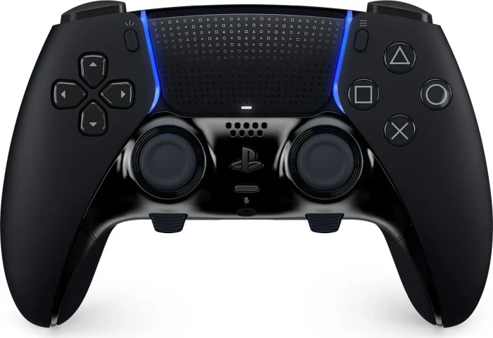 Sony Controller 1000045047 / DualSense Edge Schwarz