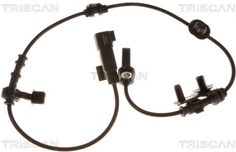 Triscan Sensor, Raddrehzahl 8180 24221 Für Vaughall