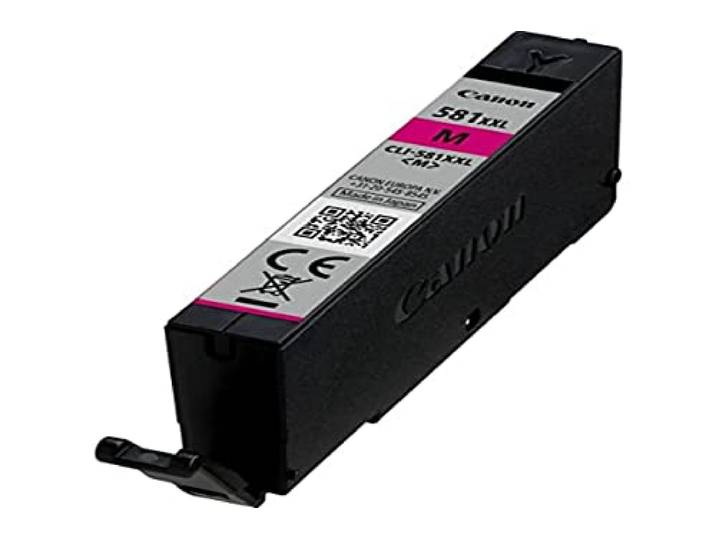 Canon 1996C001 inktcartridge - magenta, XXL