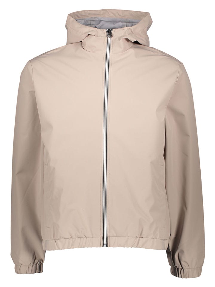 Jack & Jones Übergangsjacke in Beige - XL