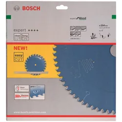BOSCH Expert for Wood Kreissägeblatt 1 St.