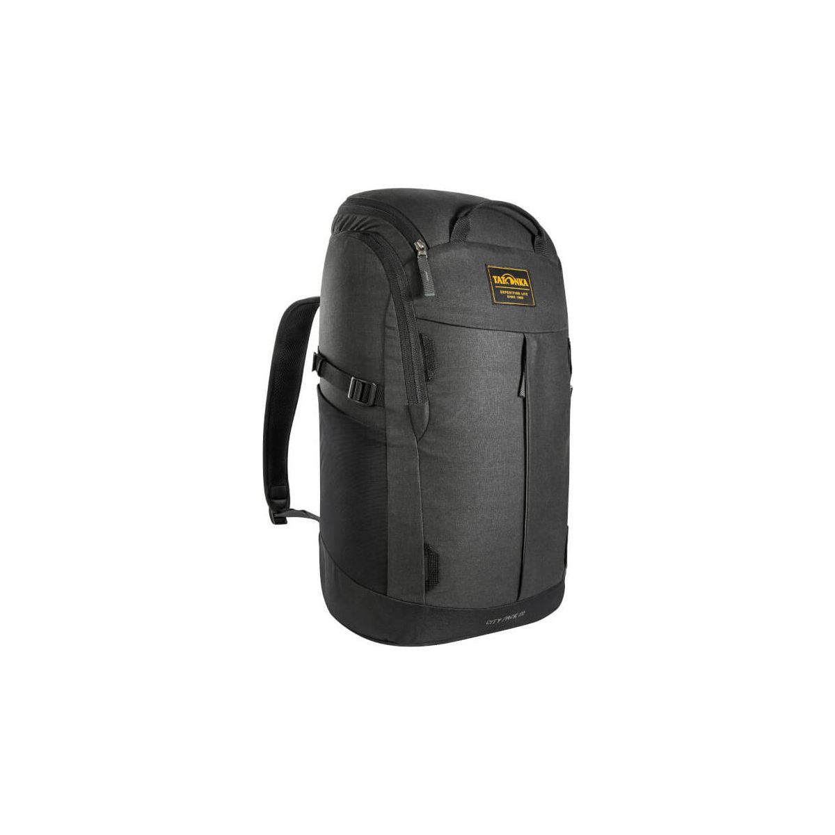 Tatonka City Pack 22 Kapok black (040) 1651-040