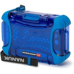 Nanuk Koffer 330 Nano Blau