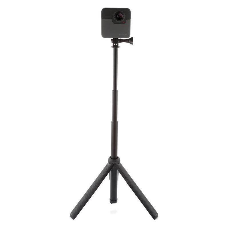 GoPro Fusion (30p, Bluetooth, GPS, WLAN) (CHDHZ-103)