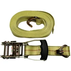 Carpoint, Spanngurt + Ladungssicherung, Ratsche Gurt Professional