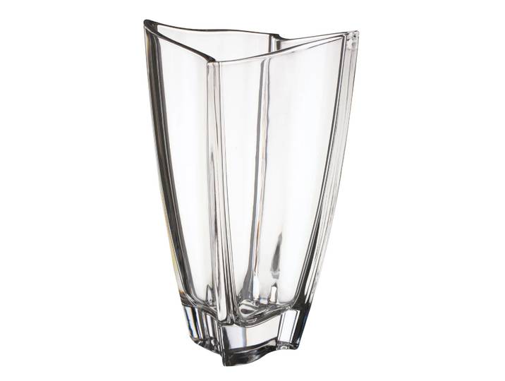 Villeroy & Boch Vase NewWave 12,3cm Transparent