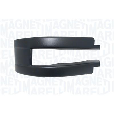 MAGNETI MARELLI Rahmen, Weitwinkelspiegel 182211000700 links für Iveco