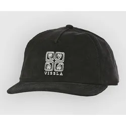 Vissla Shread Heads Cap phantom Gr. Uni