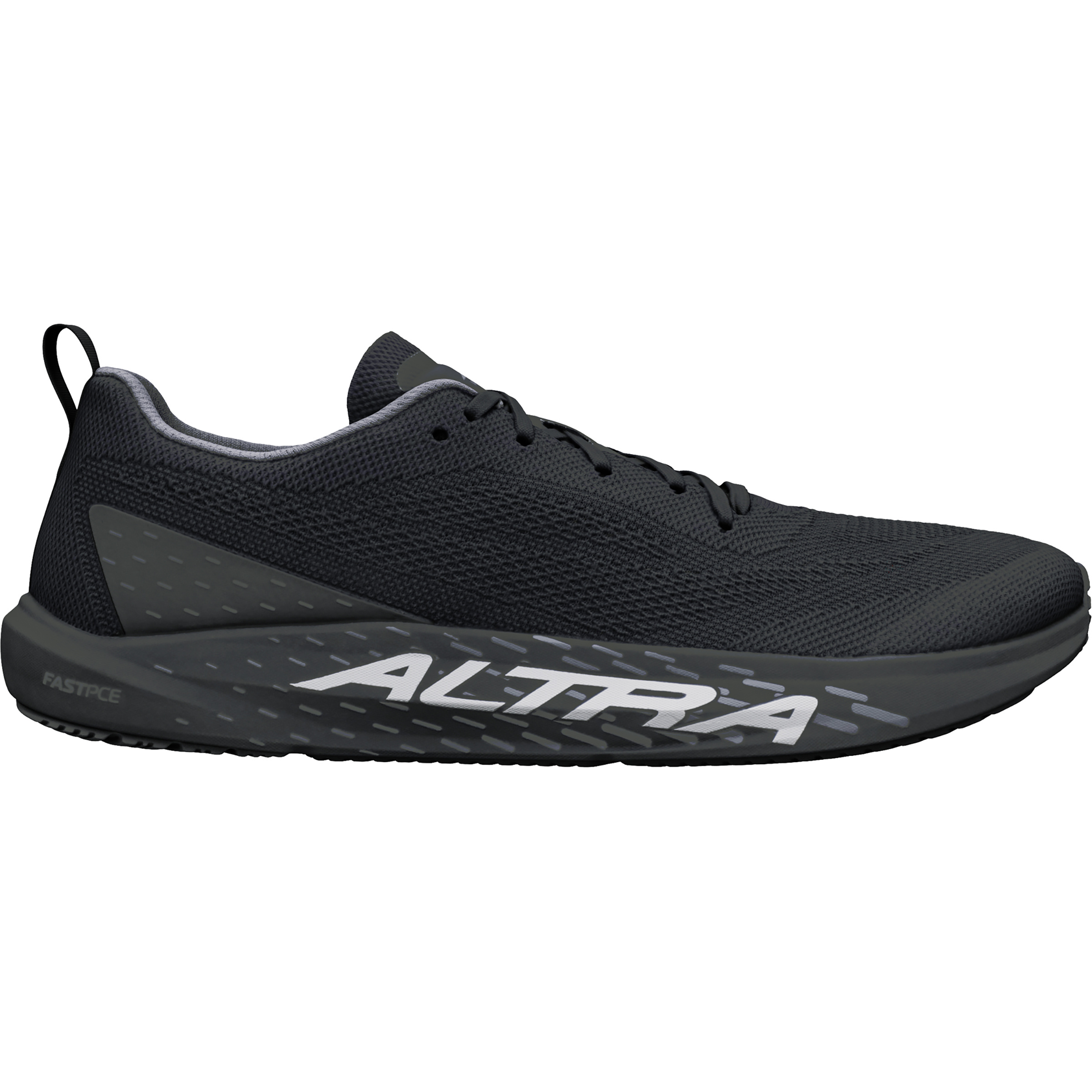 Altra Vanish Pulse Herren Laufschuhe grau Größe 47 Laufen Atmungsaktiv