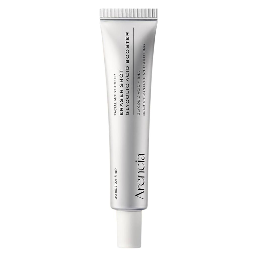 Arencia Eraser Shot Glycolic Acid (30 ml, Nachtcreme) (Arencia)