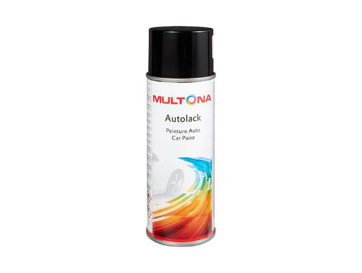 Multona Peinture de voiture 850 400 ml