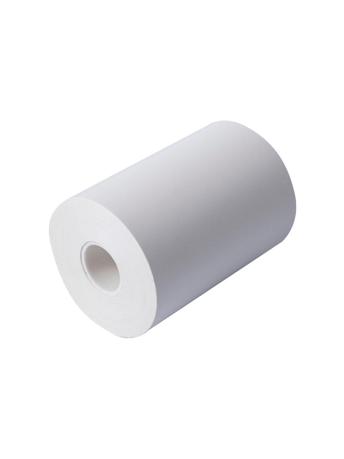 Brother - continuous labels - 9 roll(s) - Roll (10.6 cm x 51.8 m) - 74 g/m²