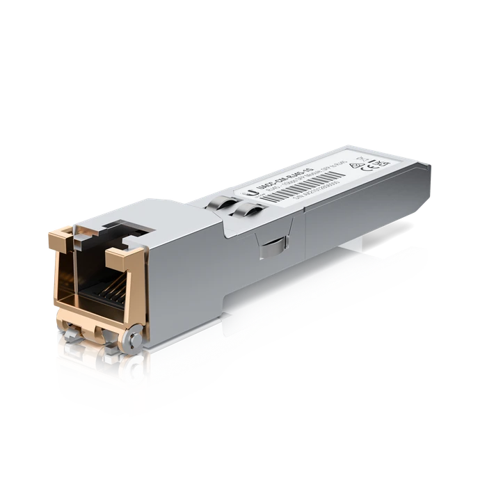 Ubiquiti UACC-CM-RJ45-1G