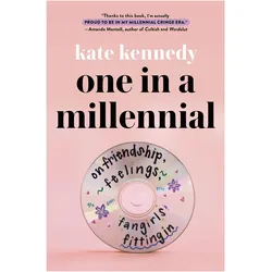One in a Millennial, Belletristik von Kate Kennedy