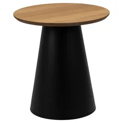Couchtisch SOLI (BHT 45x48x45 cm) - BHT 45x48x45 cm