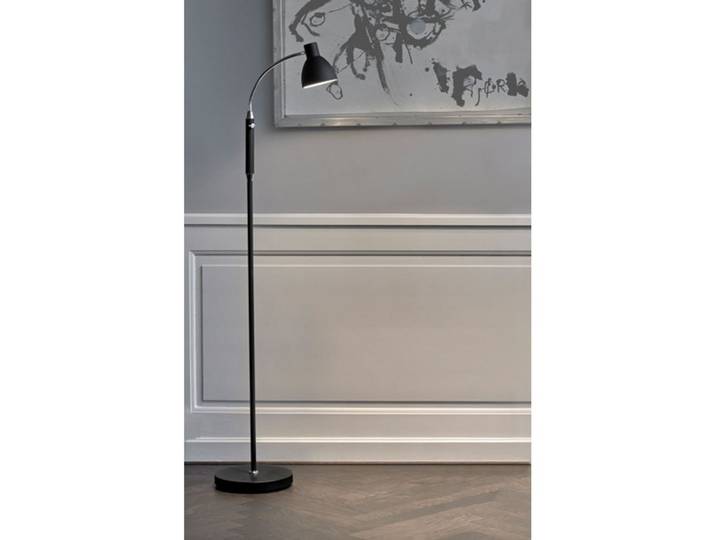 Hudson LED Lampadaire - Halo Design - Salon / séjour - Métal