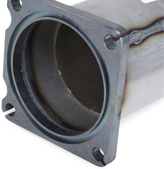 JMJ 1091007 Catalytic converter