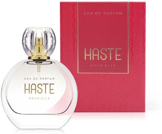 Regency Fragrances Haste 50ml Pour Femme