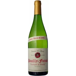 Pouilly-Fuissé 1er Cru - Hors Classe Tournant de Pouilly 2023 - Domaine j.a. Ferret - 0.75L