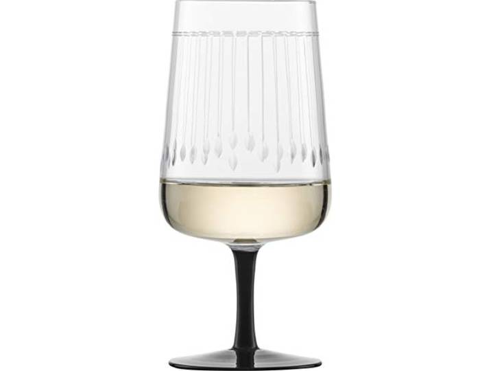 Zwiesel Glas Glamorous Weißwein Glas 323ml