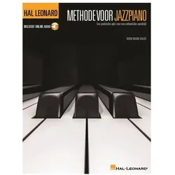 Methode Voor Jazzpiano, Fachbücher von Mark Davis