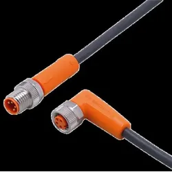 Ifm Electronic Verbindungskabel EVC302