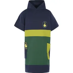 WAVE HAWAII TRAVEL PAMPATAR Poncho 2026 - S/M