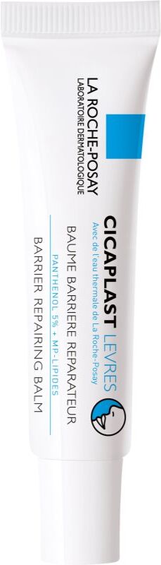 La Roche-Posay Cicaplast Levres Barrier Repairing Balm For Lips 7.5 ml
