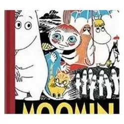 Moomin Book One, Kinderbücher von Tove Jansson
