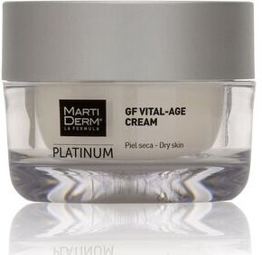 Martiderm Platinum GF Vital Age Cream Dry Skin 50 ml