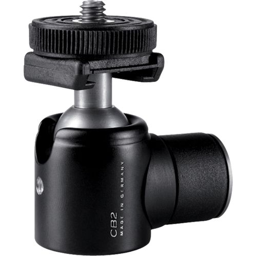 Cullmann CB 2.7 Kugelkopf mit CX 697