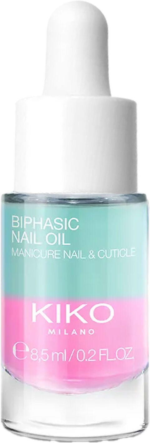 KIKO MILANO Biphasic Nail Oil 8.5ml