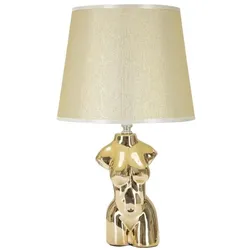 Mauro Ferretti, Tischlampe, Glam Woman