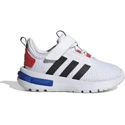 ADIDAS Kinder Freizeitschuhe Racer TR23 Kids, Größe 27 in Grau Grau