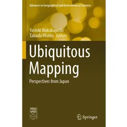 Ubiquitous Mapping, Fachbücher