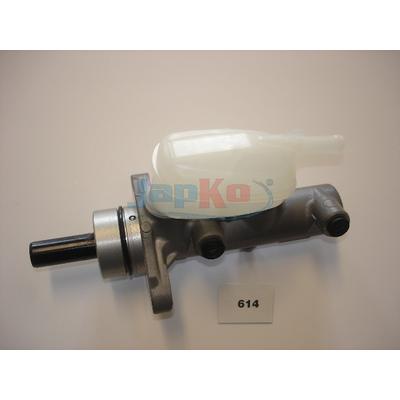 JAPKO Hauptbremszylinder 68614 für DAIHATSU