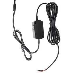 Brodit 941012 - Notebook - 12 V - 12 V - Schwarz - 3 A - Zebra, Barcode Scanner Zubehör