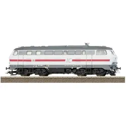 Trix H0 Tr Diesellok Br 218 Db Ag (Spur H0)