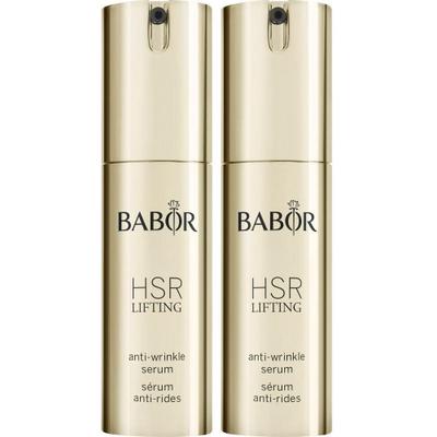 Babor HSR Lifting Anti-Wrinkle Serum x2 2x30 ml Gel