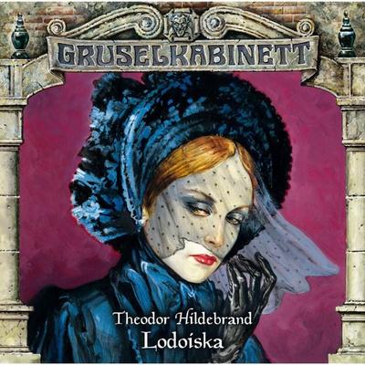 Lodoiska - Theodor Hildebrand, Audio, 4049709940350