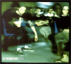 As Friends Rust - Won - Preis vom 11.10.2026 23:13:37 h
