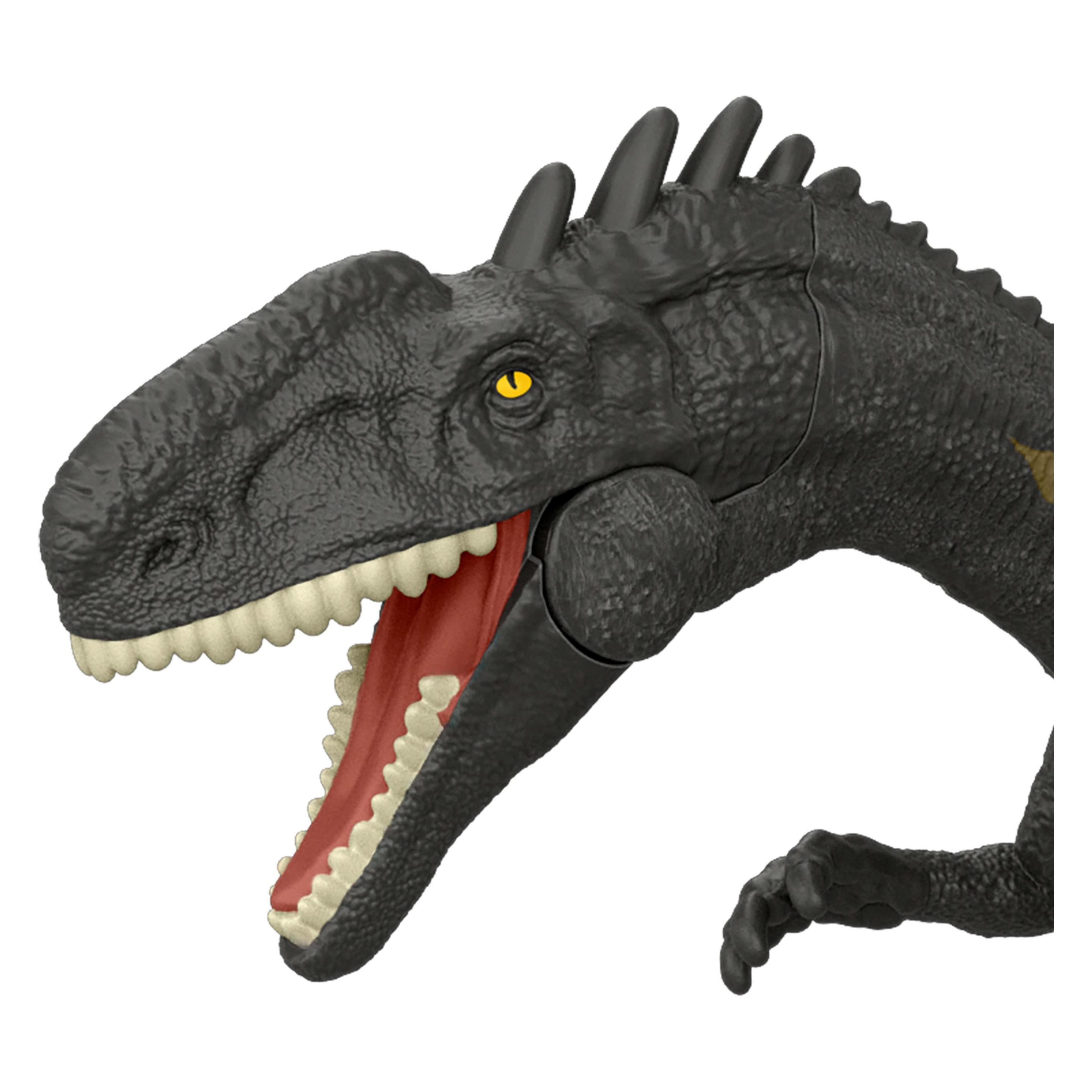 Jurassic World 0 (JGB77)