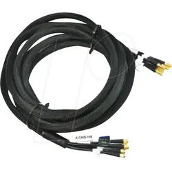 POY ACAB124 - 1,5-Meter-Verlängerungskabel für die MIMO-1, 5-in-1-Antennen