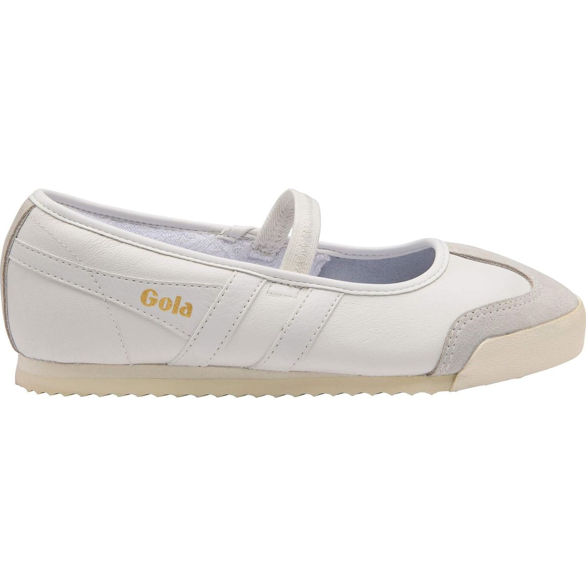 Gola Celestra Sneaker Women white/white (WW) 39 CLB928-WW-39-whitewhite