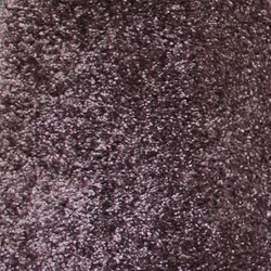 DEKOWE Teppich Saphir Premium flieder 200x300 cm organisch