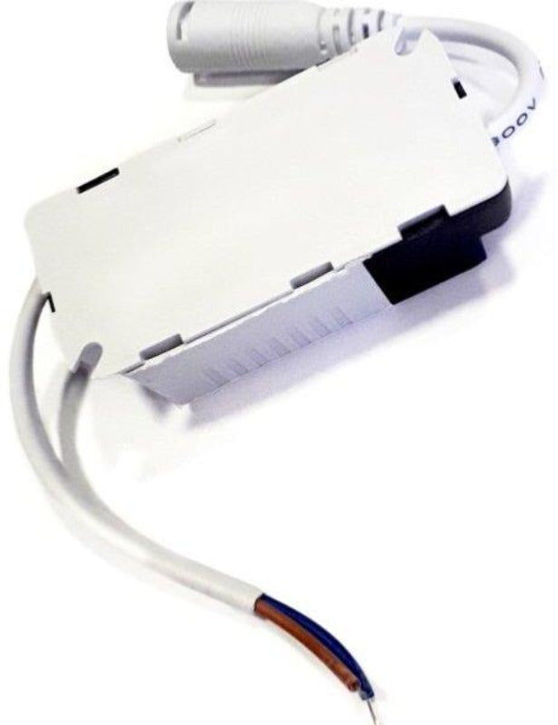 Optonica Transformateur LED 220V 12V IP20 3W DC 250mA