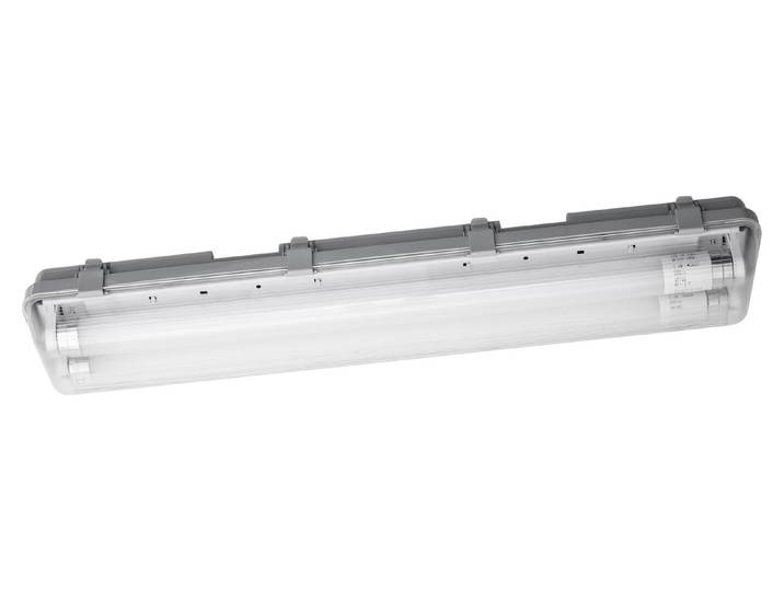 Osram Dampproof Essential 60cm 2x7W 840