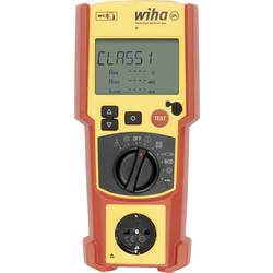Wiha PAT one (Art. Nr. 47222) Gerätetester-Set VDE-Norm 0701-0702