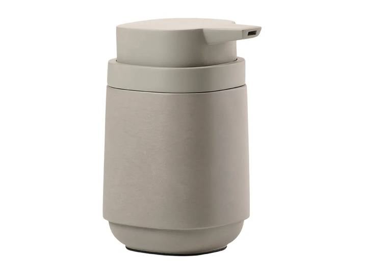 Zone Denmark Pompe à savon Time 13 cm Concrete