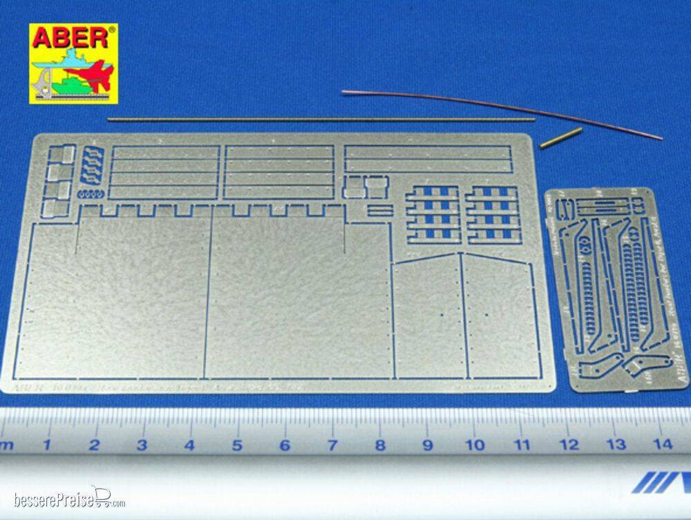 Aber Models 16039